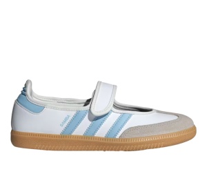 Buy adidas Samba Jane Clear Sky (GS) at Sasom – Authentic and Ready to Ship