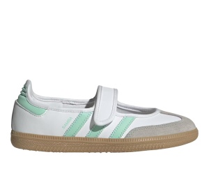 Buy adidas Samba Jane Easy Green (GS) at Sasom – Authentic and Ready to Ship