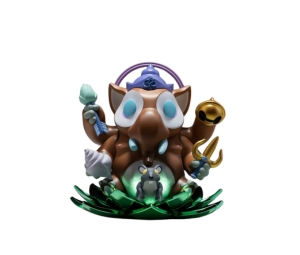 JPX x Looney Tunes x Kenth Toy Work Robo series Bug Bunny