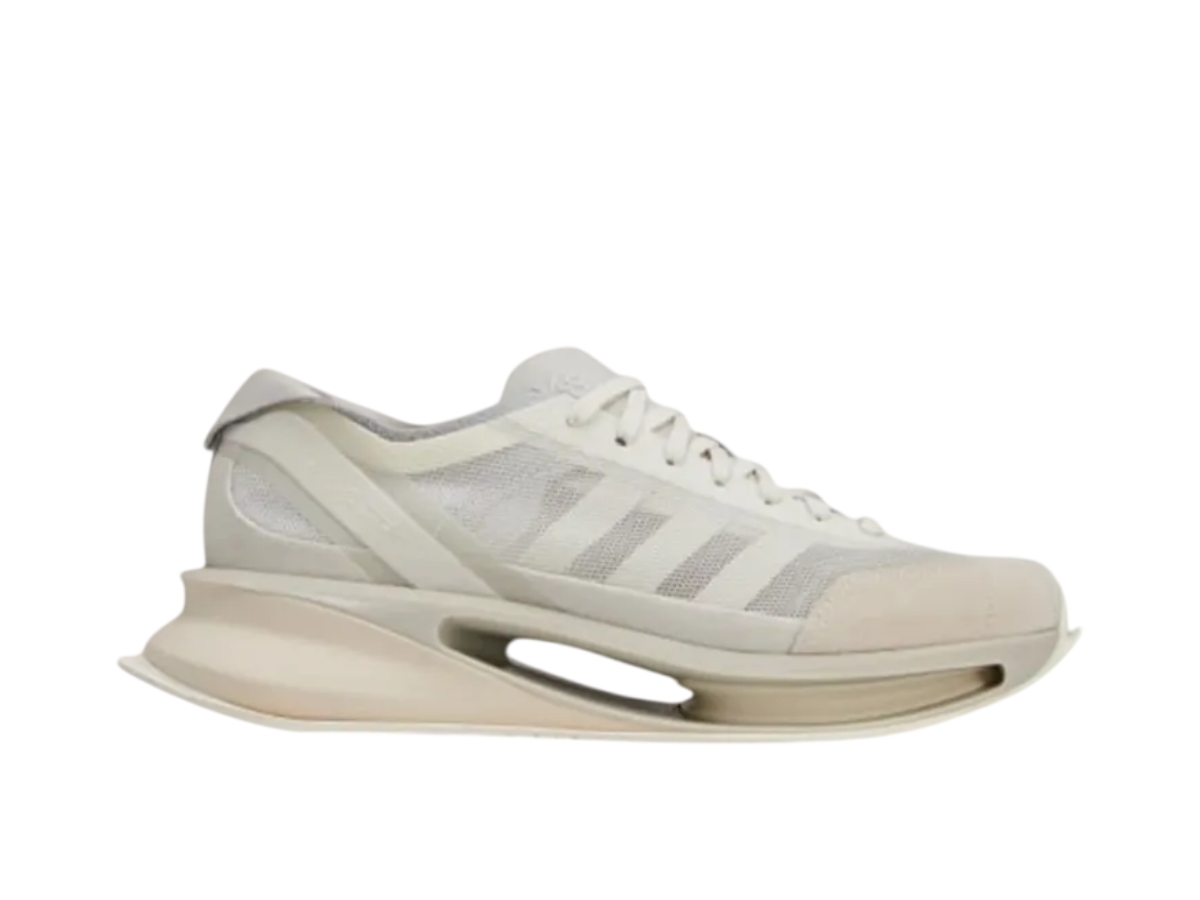 ■Y-3■ Y3 SGendo Run Cream White JQ2464 Buy & Sell adidas Y-3 S-Gendo Run Cream White | SASOM