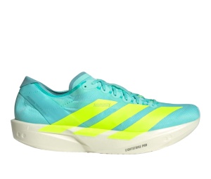 Buy adidas Adizero Takumi Sen 11 Flash Aqua  Zero Metalic at Sasom – Authentic and Ready to Ship