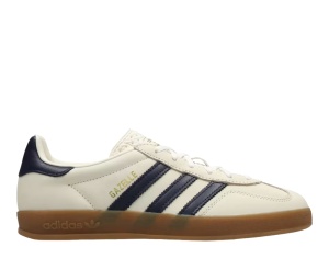 Buy adidas Gazelle Indoor White at Sasom – Authentic and Ready to Ship