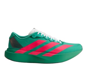 Buy adidas Adizero Evo SL Court Green Lucid Red Cloud White at Sasom – Authentic and Ready to Ship