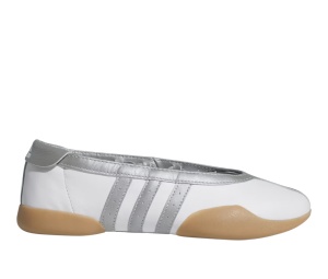 Buy adidas Taekwondo Mei Shoes Silver Metallic (Women's) at Sasom – Authentic and Ready to Ship
