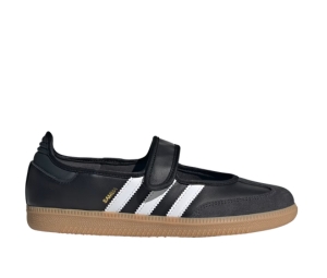 Buy adidas Samba Jane Shoes Core Black (Women's) at Sasom – Authentic and Ready to Ship