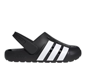 Buy adidas Adilette Clog 2.0 Core Black at Sasom – Authentic and Ready to Ship