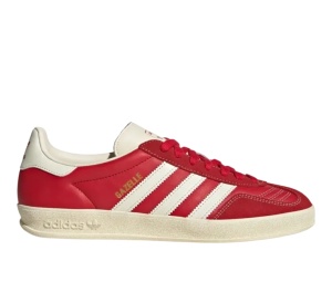 Buy adidas Originals Gazelle Indoor Better Scarle at Sasom – Authentic and Ready to Ship