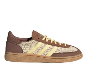 Buy adidas Originals Handball Spezial Preloved Brown Orange (Women's) at Sasom – Authentic and Ready to Ship