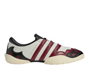 Buy adidas Y-3 Regu 2002 Orbit Collegiate Burgundy at Sasom – Authentic and Ready to Ship