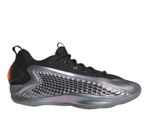 Buy adidas Anthony Edwards 1 Low Trainers Iron Metallic at Sasom – Authentic and Ready to Ship