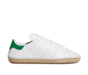 Buy adidas x Clot Originals Stan Smith Footwear White Green at Sasom – Authentic and Ready to Ship