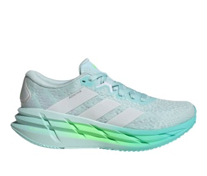 Buy adidas adistar4 Running Shoes Halo Mint Zero Metallic Lime Burst (Women's) at Sasom – Authentic and Ready to Ship