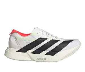 Buy adidas Adizero Adios Pro 4 White Black Red (Women's) at Sasom – Authentic and Ready to Ship