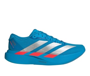 Buy adidas Adizero Evo SL Woven Blue at Sasom – Authentic and Ready to Ship