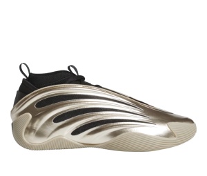 Buy Adidas Harden Volume 9 Cyber Metallic at Sasom – Authentic and Ready to Ship