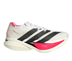Buy adidas Adizero Prime X 3 Strung Running Cloud White at Sasom – Authentic and Ready to Ship