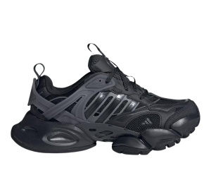 Buy adidas Xlg Runner Deluxe Black Grey at Sasom – Authentic and Ready to Ship