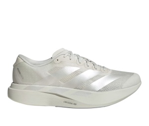 Buy adidas Adizero EVO SL Orbit Grey Zero Metalic Halo Silver at Sasom – Authentic and Ready to Ship