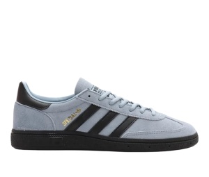 Buy adidas Originals Handball Spezial Tactile Blue Core Black at Sasom – Authentic and Ready to Ship