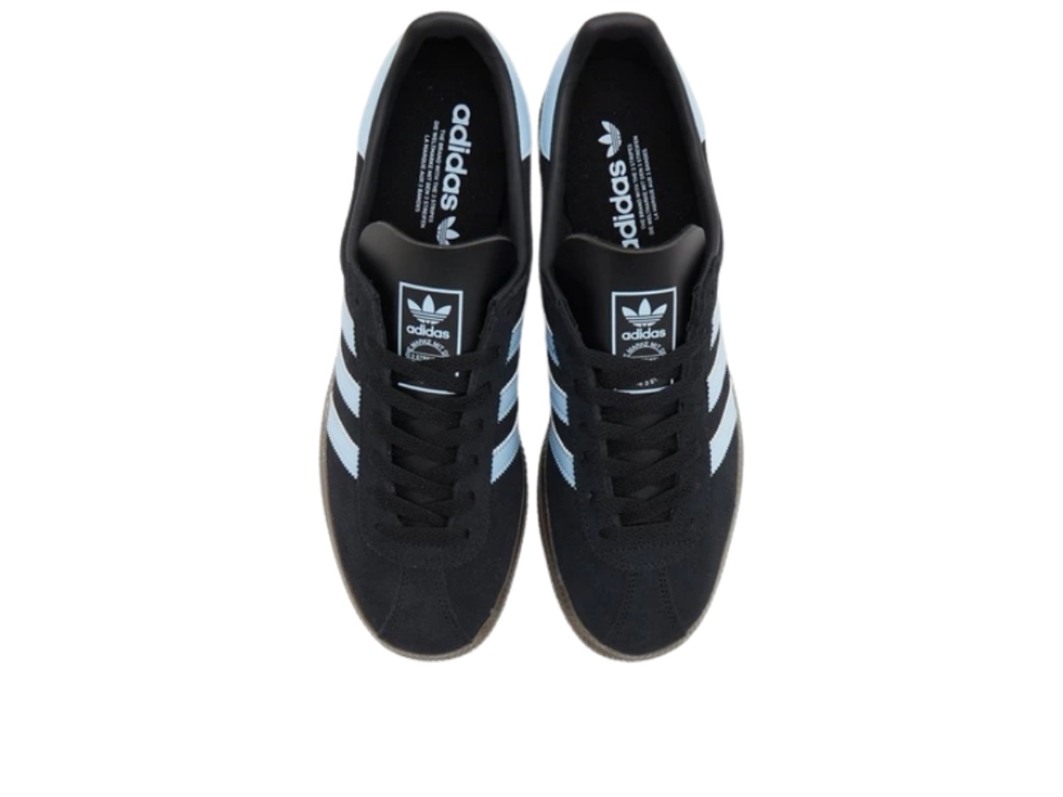 Buy Sell adidas Originals Munchen Black Clear Sky SASOM