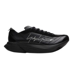 Buy adidas Y-3 Adizero Adios Pro 3 LX Black at Sasom – Authentic and Ready to Ship
