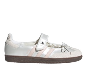 Buy adidas Samba Jane Cloud White Pink (Women's) at Sasom – Authentic and Ready to Ship