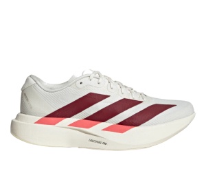 Buy adidas Adizero EVO SL Off White Shadow Red (Women's) at Sasom – Authentic and Ready to Ship