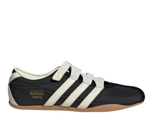 Buy adidas Tokyo MJ Core Black (Women's) at Sasom – Authentic and Ready to Ship
