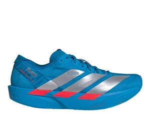 Buy adidas Adizero Takumi Sen 11 Solar Blue Silver Metallic (Women's) at Sasom – Authentic and Ready to Ship