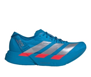 Buy adidas Adizero Adios Pro 4 Woven Blue at Sasom – Authentic and Ready to Ship