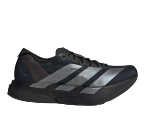 Buy adidas Adizero Adios Pro 4 Core Black Iron Metallic at Sasom – Authentic and Ready to Ship