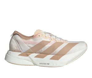 Buy adidas Adizero Adios Pro 4 Chalk White (Women's) at Sasom – Authentic and Ready to Ship