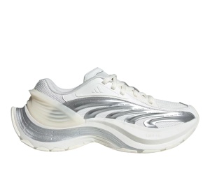 Buy Adidas XLG MTW Collection Anti Slip Wear Resistant Low Top Running Shoes Unisex White Silver at Sasom – Authentic and Ready to Ship