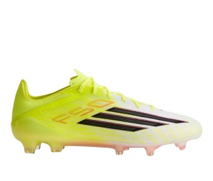 Buy adidas F50 Elite Fg Team Solar Yellow Lucid Red at Sasom – Authentic and Ready to Ship