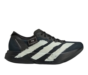 Buy adidas Y-3 Adios Pro 4 Black at Sasom – Authentic and Ready to Ship