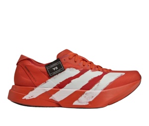 Buy adidas Y-3 Adios Pro 4 Red at Sasom – Authentic and Ready to Ship