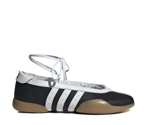 Buy adidas Taekwondo Mei Ballet Black White (Women's) at Sasom – Authentic and Ready to Ship