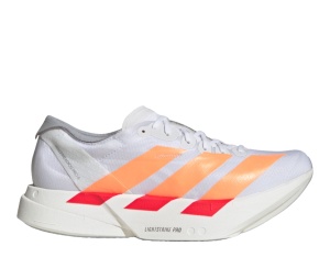 Buy adidas Adizero Adios Pro 4 White at Sasom – Authentic and Ready to Ship