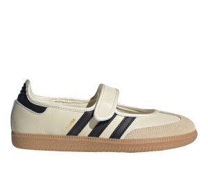 Buy adidas Samba Jane Shoes Cream White (Women's) at Sasom – Authentic and Ready to Ship