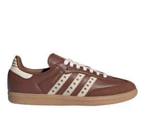Buy adidas Samba  Preloved Brown (Women's) at Sasom – Authentic and Ready to Ship