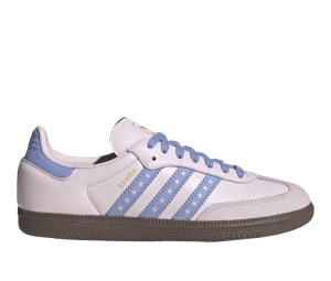 Buy adidas Samba OG Almost Pink (Women's) at Sasom – Authentic and Ready to Ship