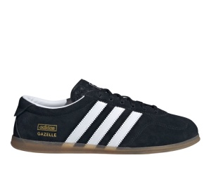 Buy adidas Gazelle Lo Pro Shoes Black (Women's) at Sasom – Authentic and Ready to Ship