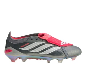 Buy adidas Predator Elite Ft Fg Iron Met at Sasom – Authentic and Ready to Ship