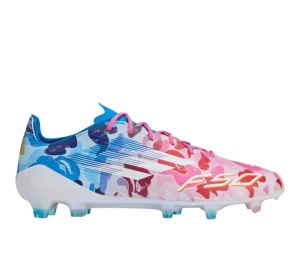 Buy adidas x BAPE F50 Elite FG M2Clear Pink Cloud White Icey Blue at Sasom – Authentic and Ready to Ship