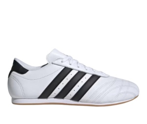 Buy adidas Taekwondo Lace White Black Gum (Women's) at Sasom – Authentic and Ready to Ship