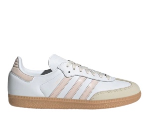 Buy adidas Samba OG White Pink Gum (Women's) at Sasom – Authentic and Ready to Ship