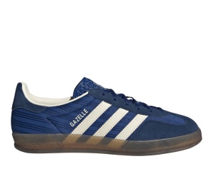 Buy adidas Gazelle Indoor Victory Blue (Women's) at Sasom – Authentic and Ready to Ship