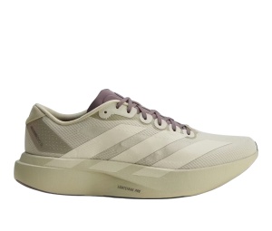 Buy Adidas Adizero Evo SL Hermanos Koumori Putty Grey at Sasom – Authentic and Ready to Ship