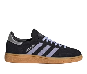 Buy adidas Spezial Handball Core Black Violet Tone at Sasom – Authentic and Ready to Ship