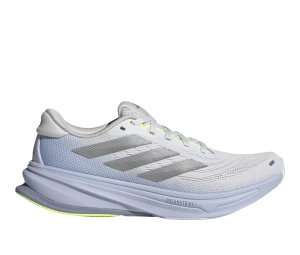 Buy adidas Supernova Rise 2 Dash Grey Matte Silver Silver Violet (Women's) at Sasom – Authentic and Ready to Ship